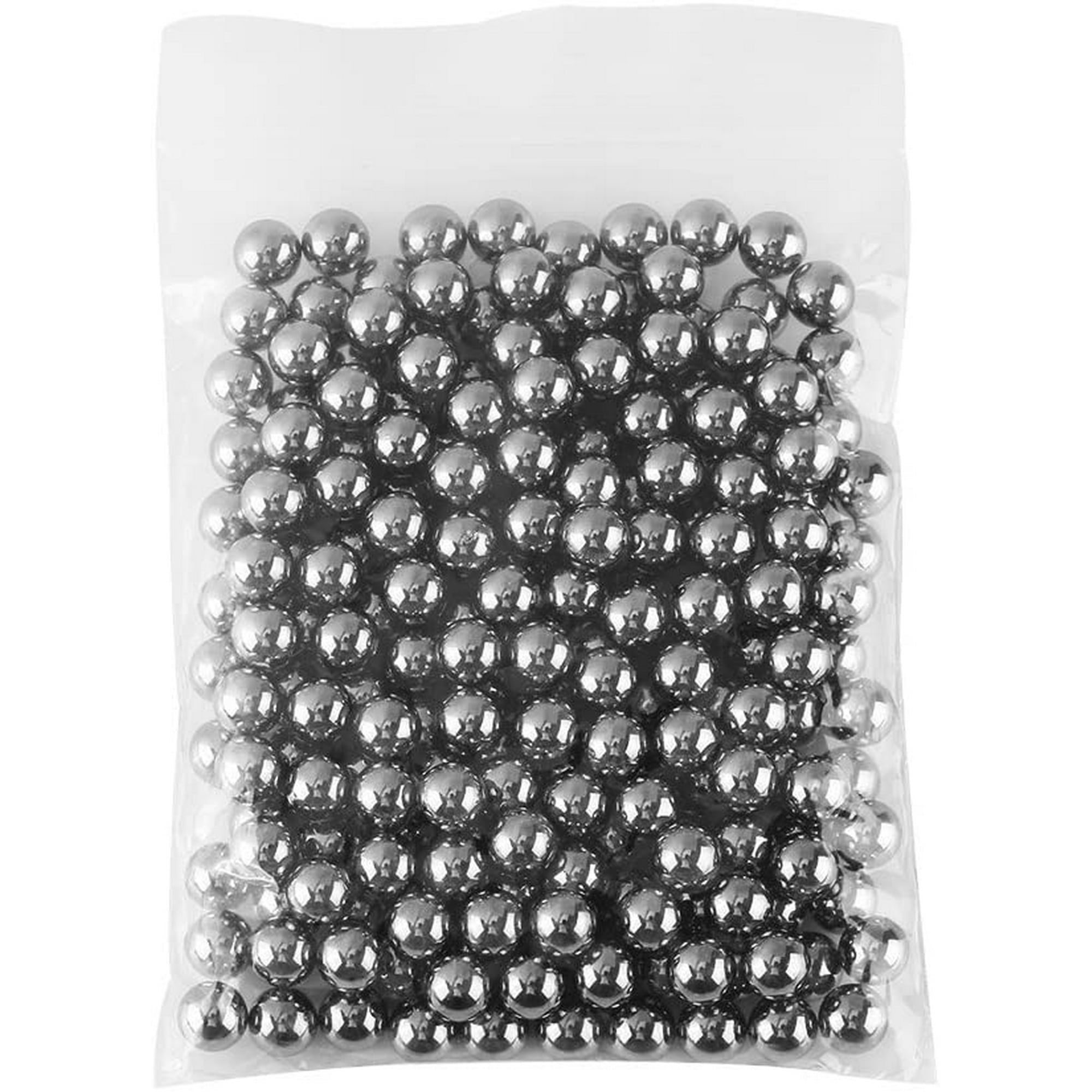 200pcs 6.35mm Bearing Balls G10 Industrial Bearing Steel Balls 200pcs 6.35mm Bearing Balls G10 Industrial Bearing Steel Balls